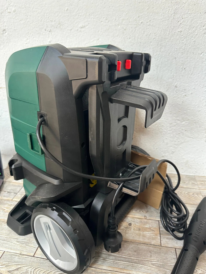 Limpiadora de alta presión Bosch