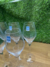 Copa Finesse 298 ml Champagne