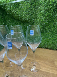 Copa Finesse 298 ml Champagne