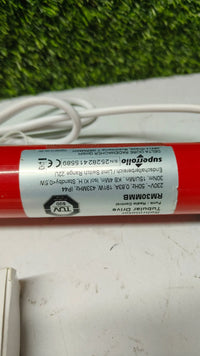 superrollo Motor de persiana Rm30MMB (SW60, 30 Nm)
