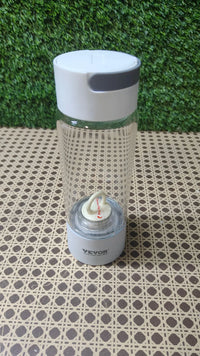 Generador de Botella de Agua de Hidrógeno - VEVOR