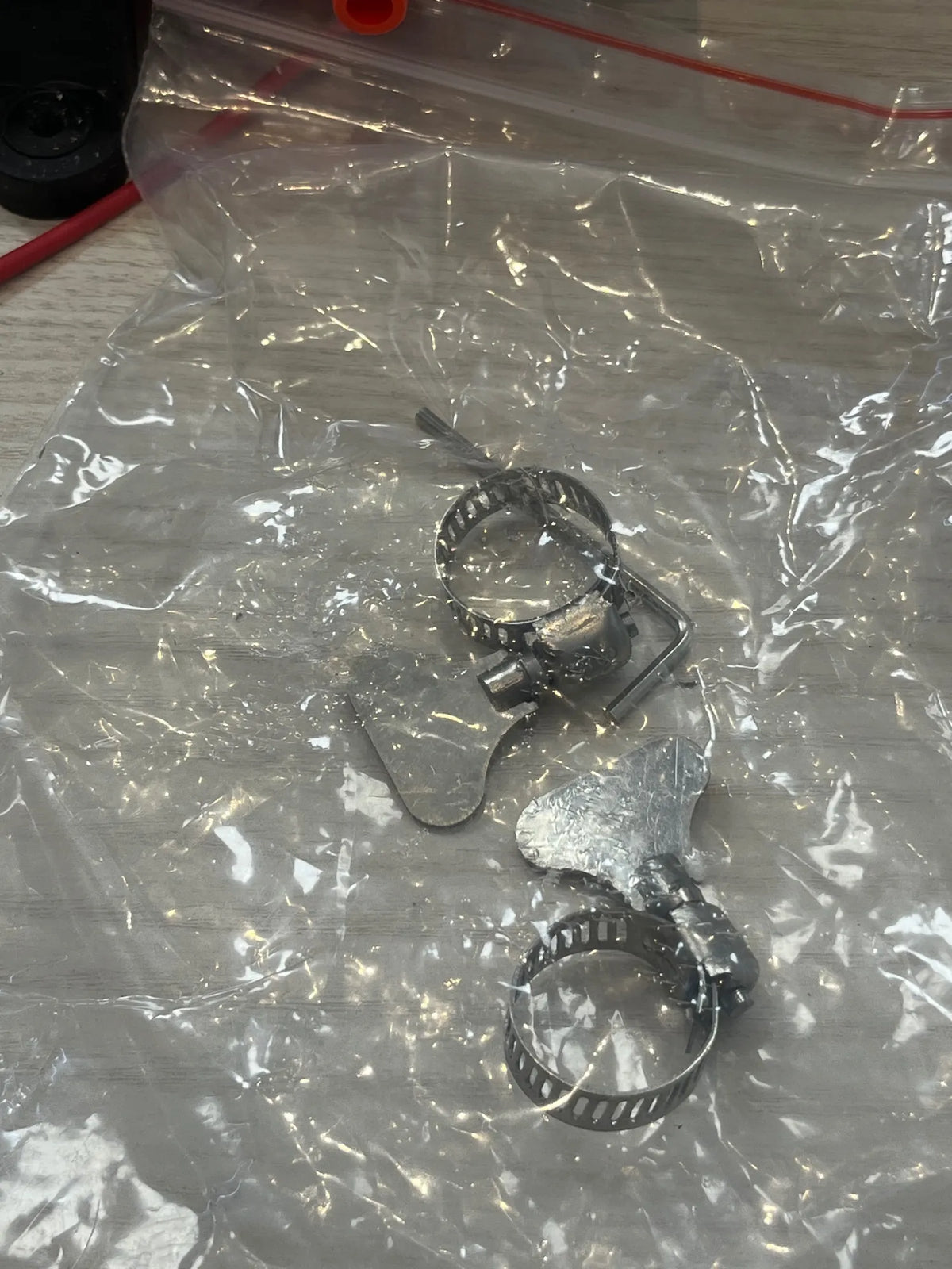 Bomba de Diafragma 12 V DC VEVOR