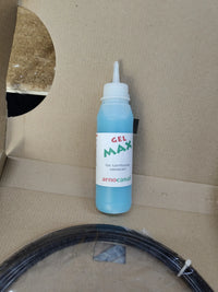 Kit monofilamento de nailon perlón