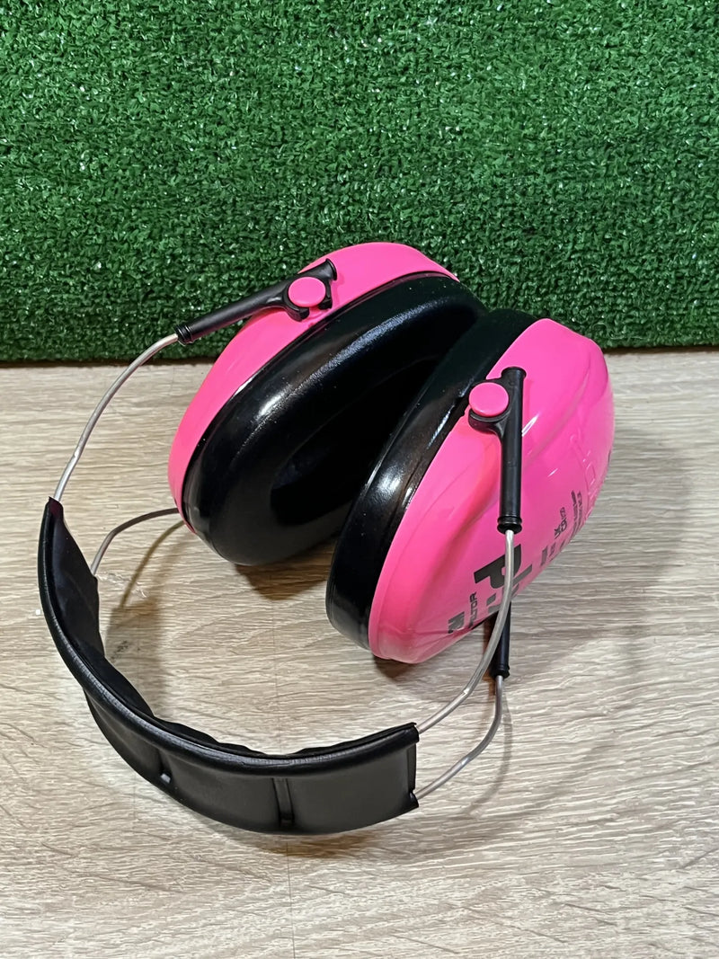 Orejeras para niños 3M Peltor