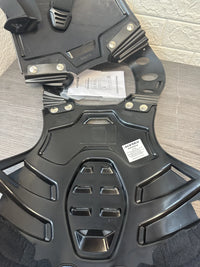 Protección para pecho