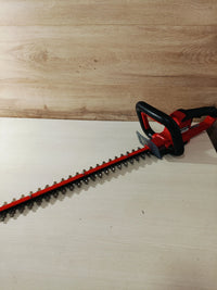 Cortasetos con batería - Einhell