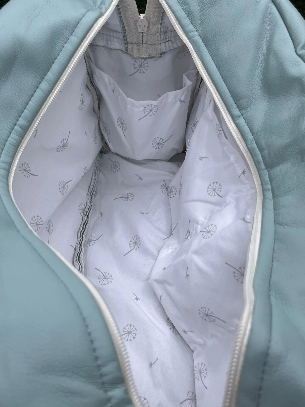 Bolso Carro Bebe Impermeable MIMUSELINA