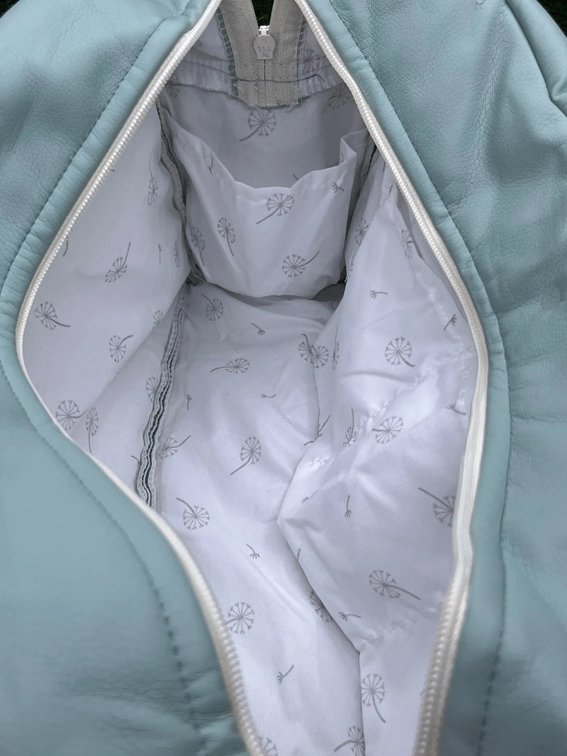 Bolso Carro Bebe Impermeable MIMUSELINA