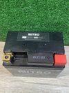 Batería YTZ7S SLA Nitro