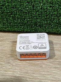 Interruptor WiFi Inteligente SONOFF