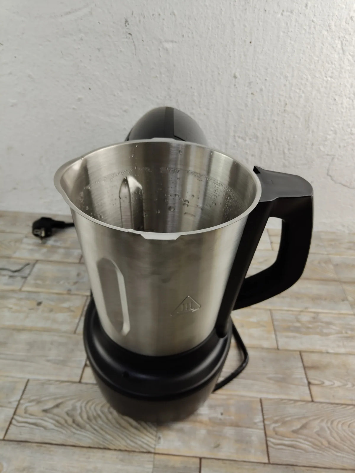 Robot de cocina - Zilan