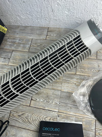 Ventilador de torre Cecotec
