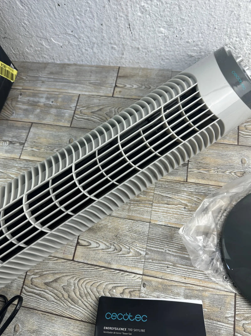 Ventilador de torre Cecotec