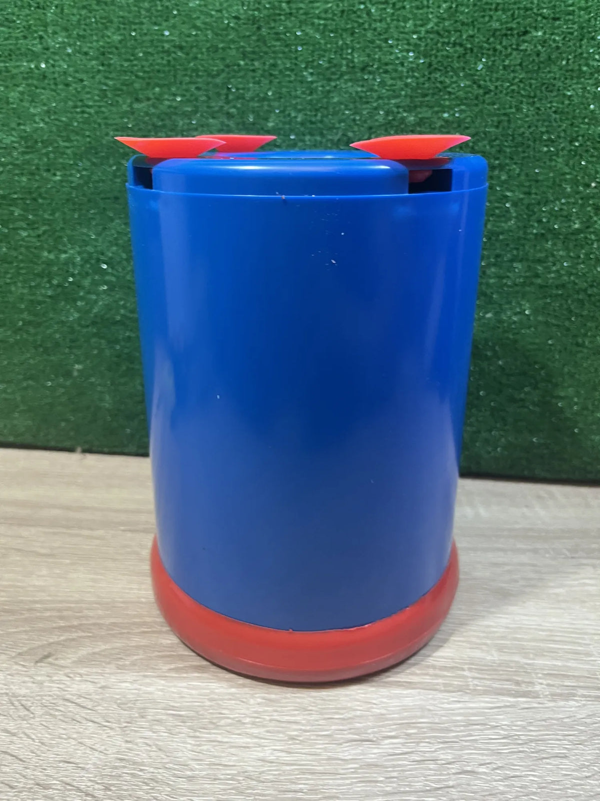 Limpiador de vasos para bar Jantex
