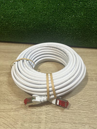 15m Cable de Red Gigabit Ethernet