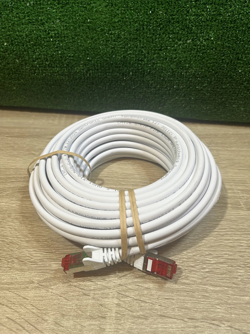 15m Cable de Red Gigabit Ethernet
