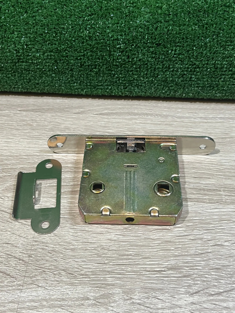 Picaporte Unificado para Puertas de Madera Amig