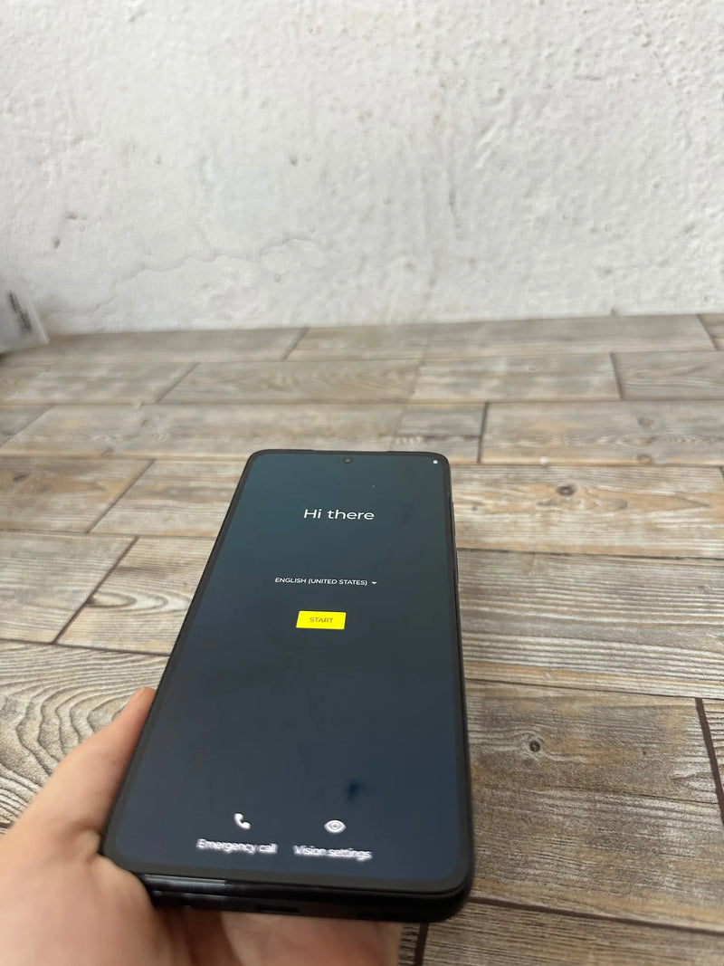 Móvil Motorola Moto G82