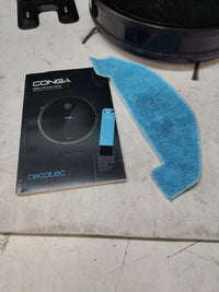 Robot aspirador conga - Cecotec