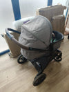 Cochecito 3 en 1 para paseo - Maxi cosi
