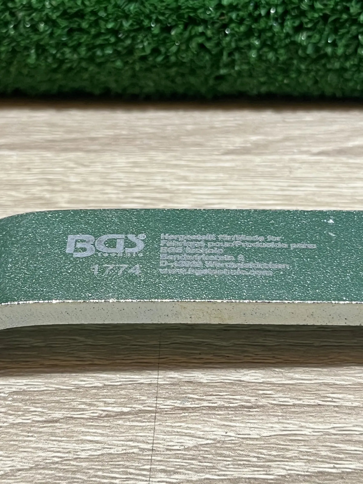 Llave para embrague viscoso de ventilador BGS