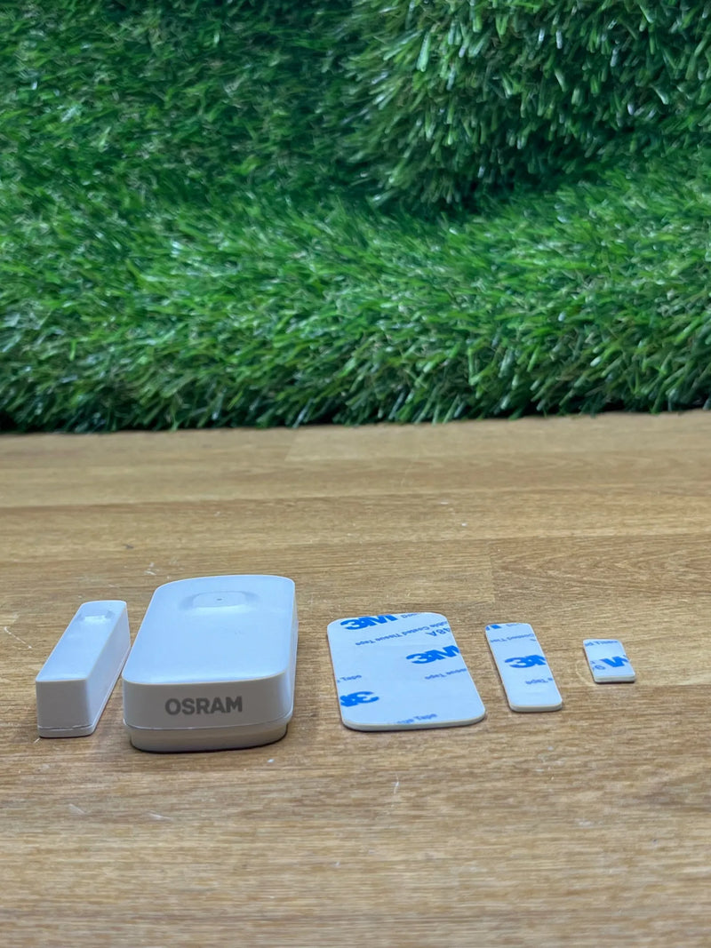 Sensor para la detección de puertas y ventanas OSRAM SMART