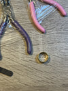 5 unidades DIY herramientas de joyería CKJ