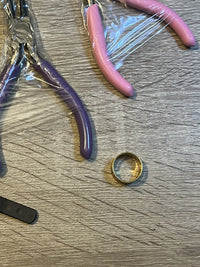 5 unidades DIY herramientas de joyería CKJ