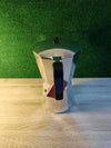 Cafetera italiana de inducción Monix