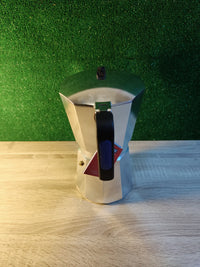 Cafetera italiana de inducción Monix