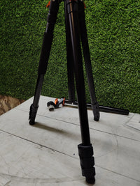 Trípode de fotografía profesional - Kyf