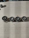 Placas protectoras para cocina WENKO