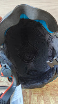 Casco de esquí Ski helmet Cébé