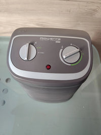 Calefactor bajo consumo - Rowenta