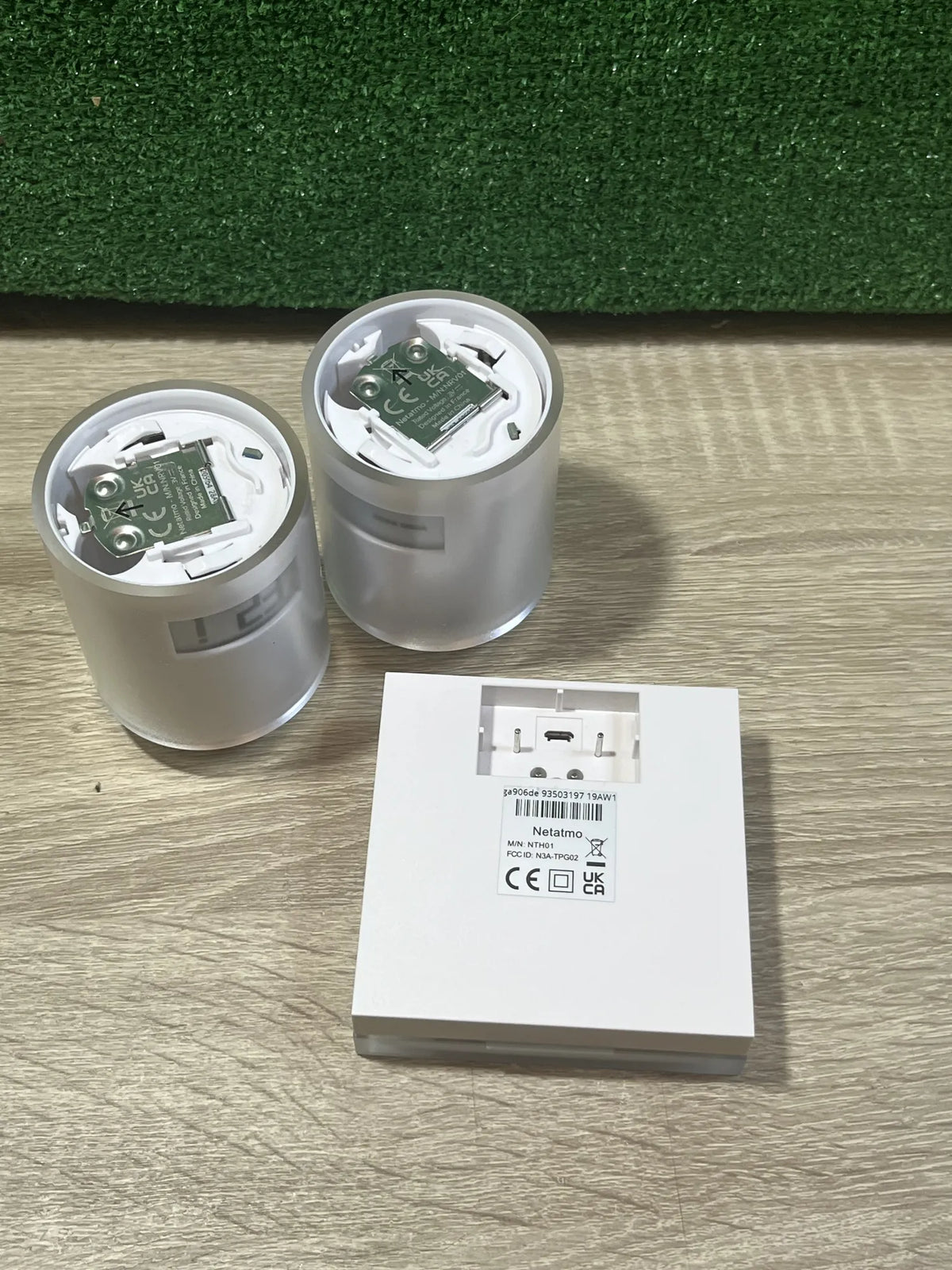 Válvulas WiFi Inteligentes para Radiador
