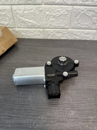 Elevalunas para motor