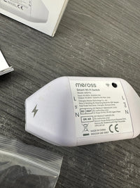 Interruptor universal