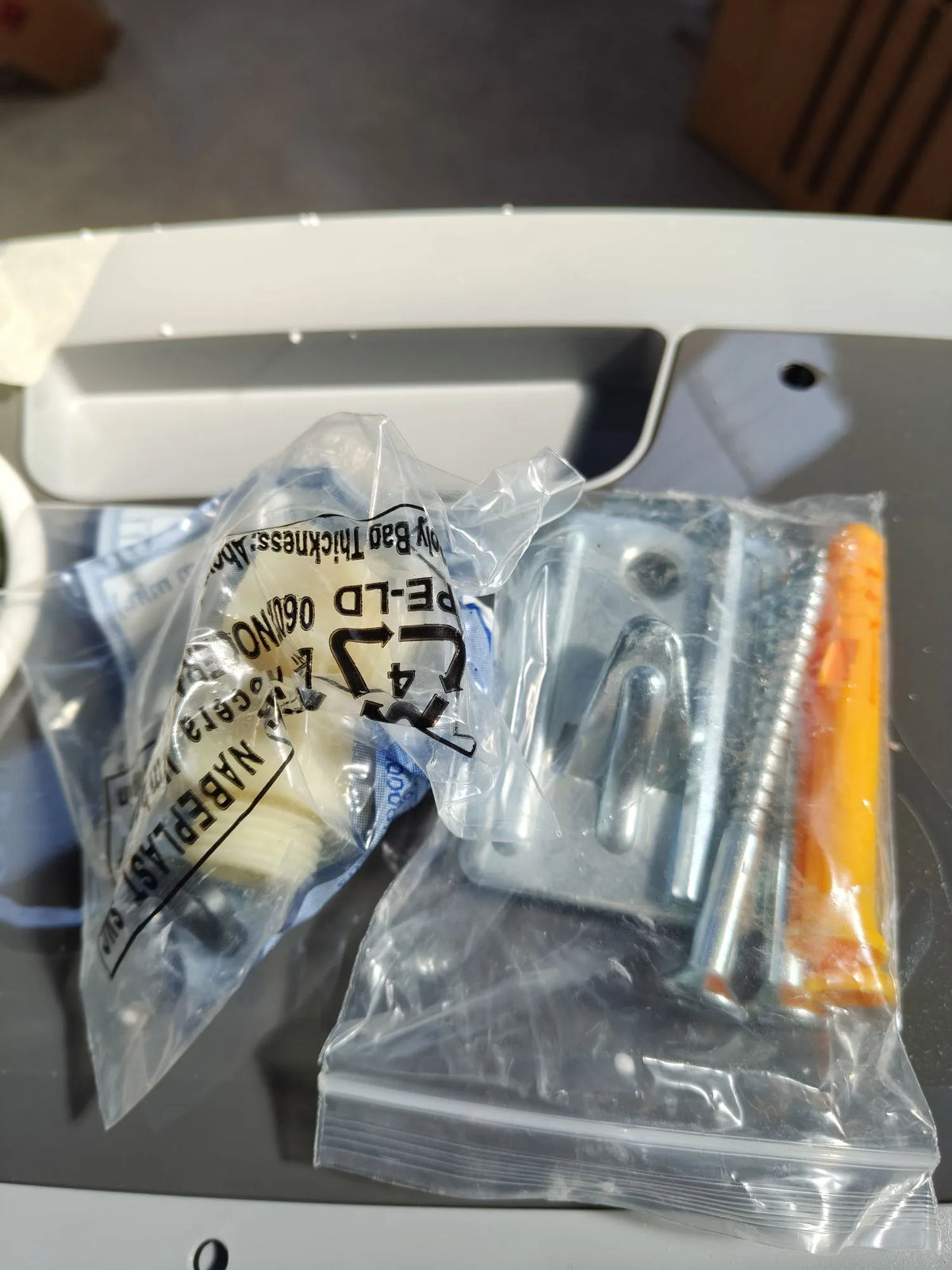 Termo eléctrico 100 L - Ariston