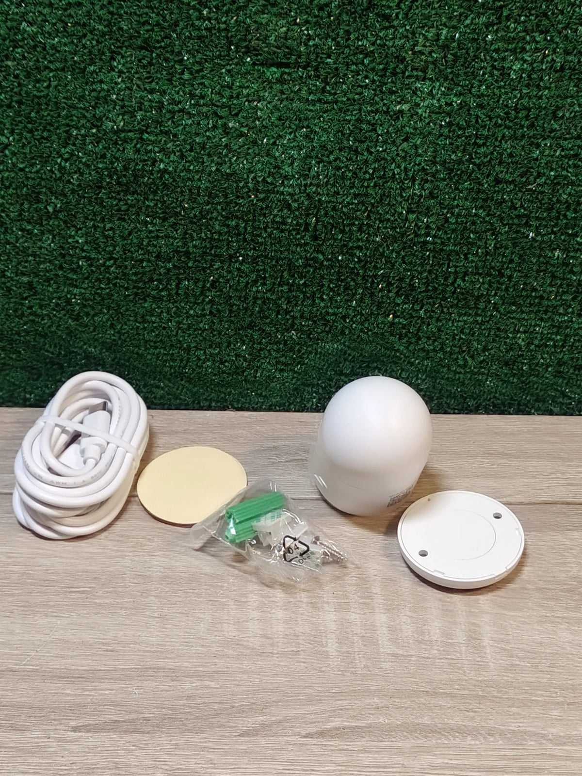 Sensor de presencia SONOFF