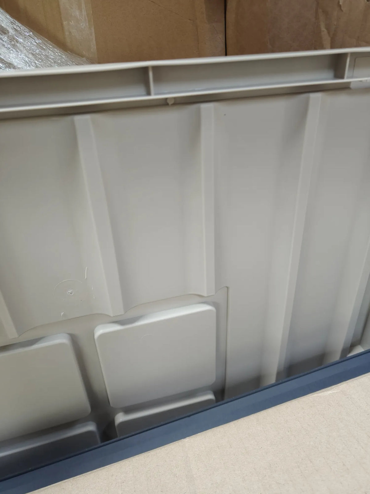 Caseta para perro - KG KITGARDEN