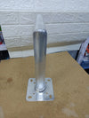 Soporte de pared para antena