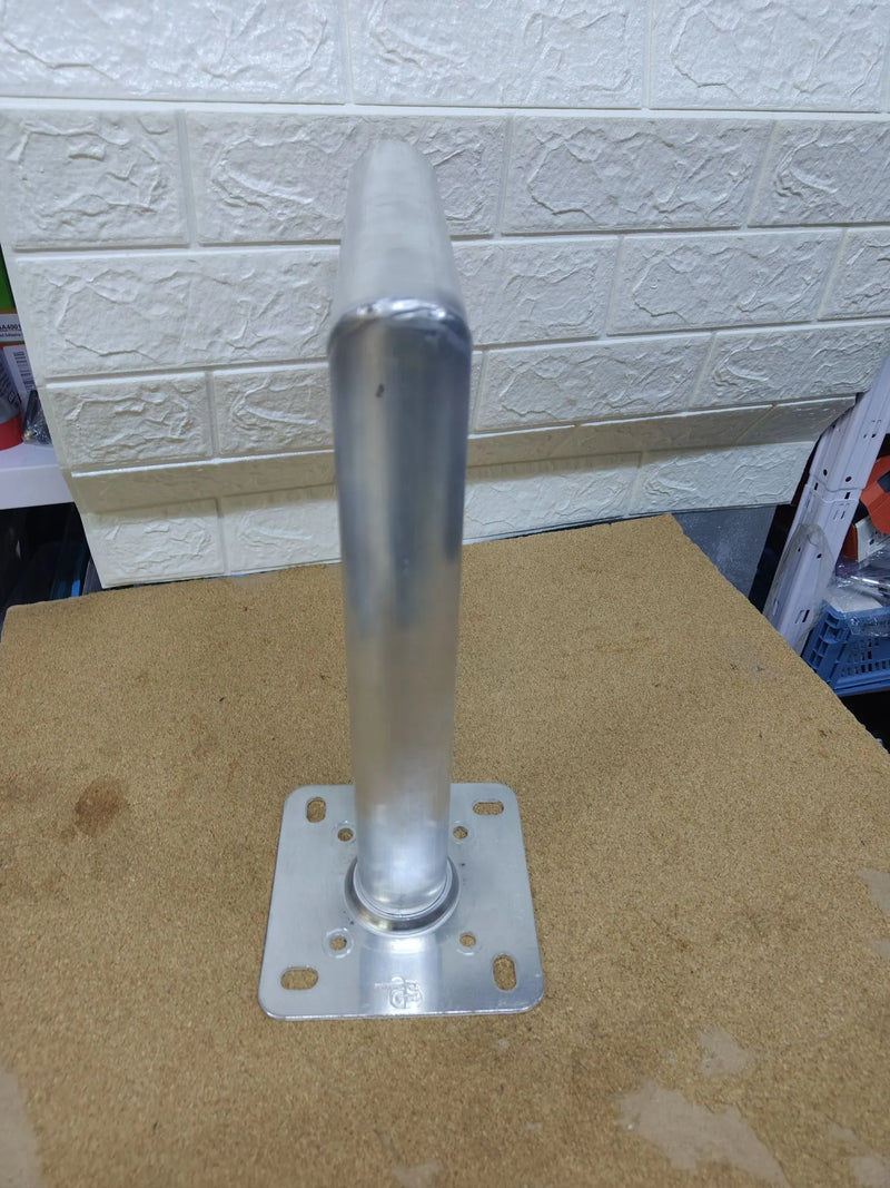 Soporte de pared para antena