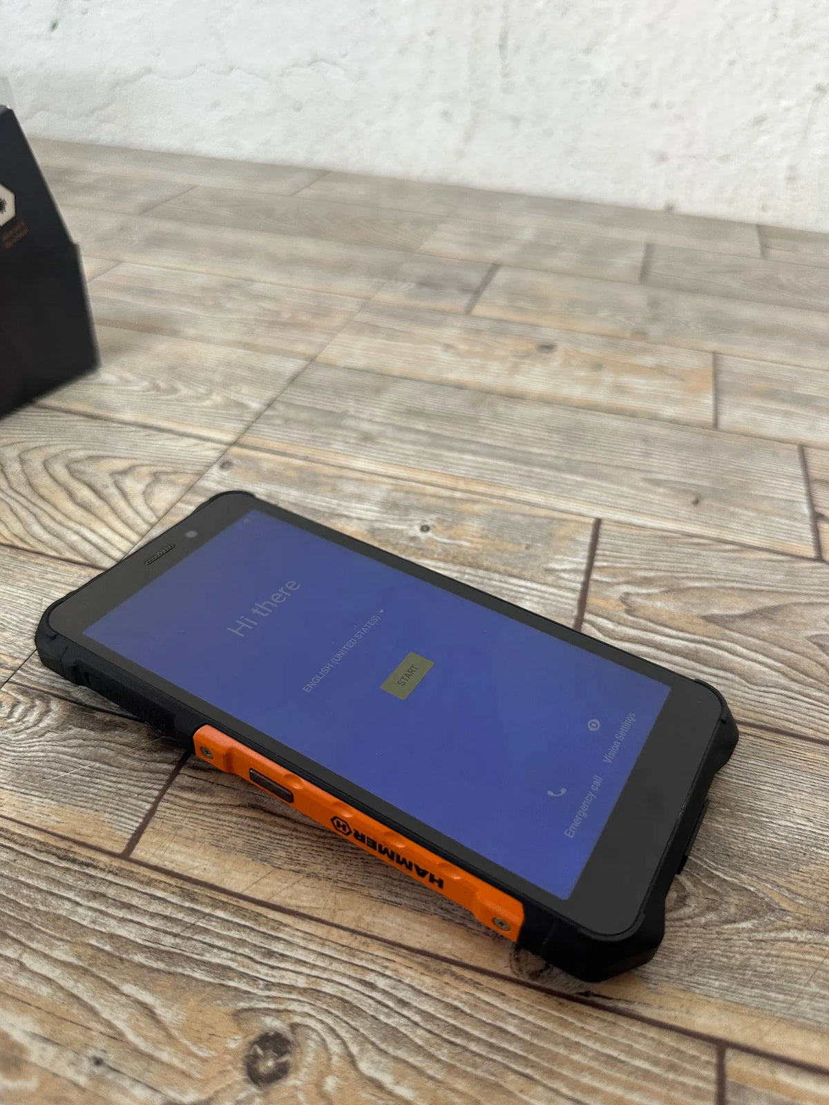 Movil Smartphone Hammer