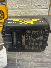 Batería DEWALT