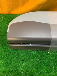 Máquina compacta para encuadernación