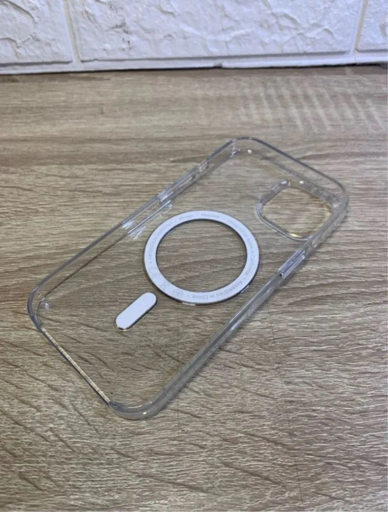 Funda iPhone 15
