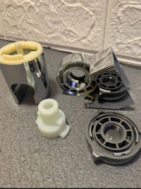 Soporte de pared universal GROHE Vitalio