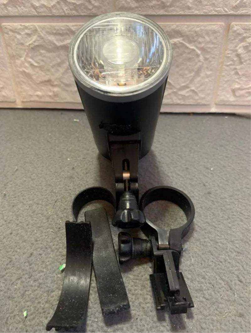 Luz de bicicleta