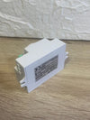 Garza Power Detector de Movimiento Microondas