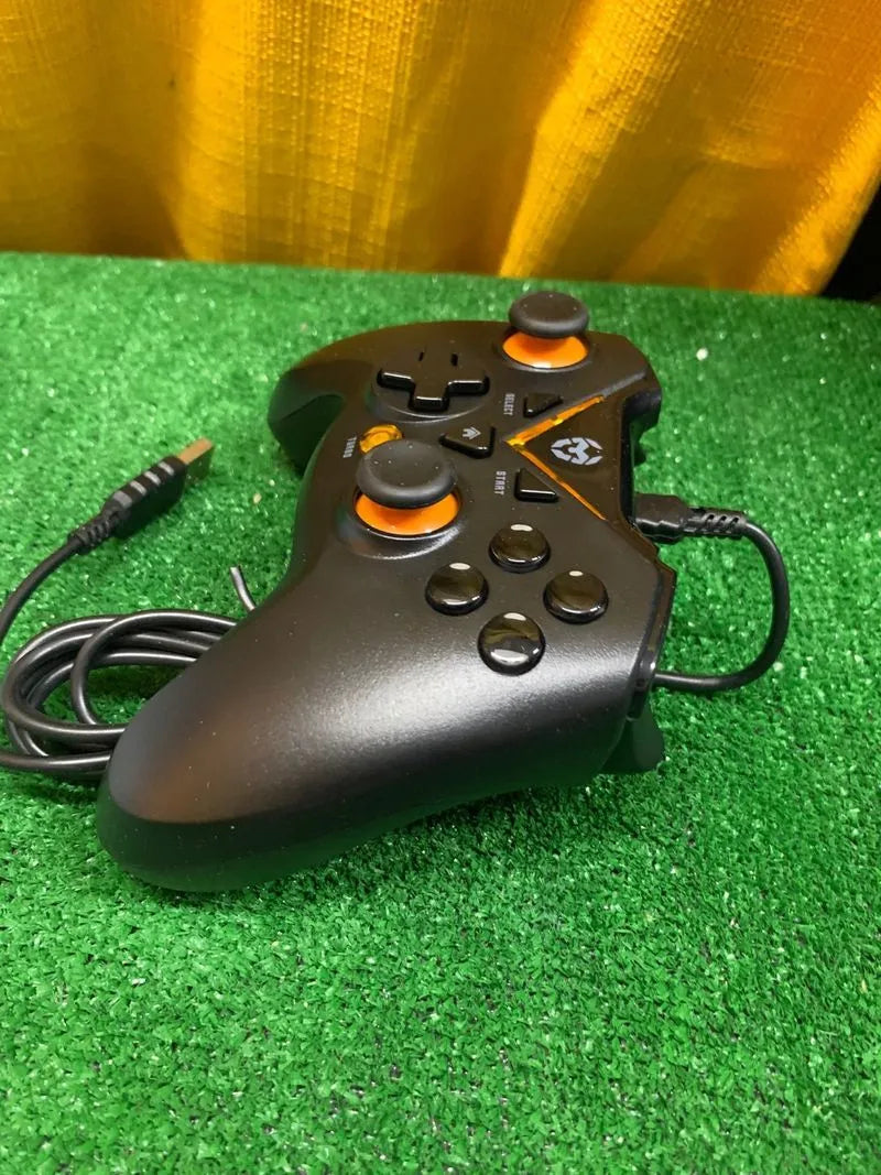 KROM Gamepad KEY con cable